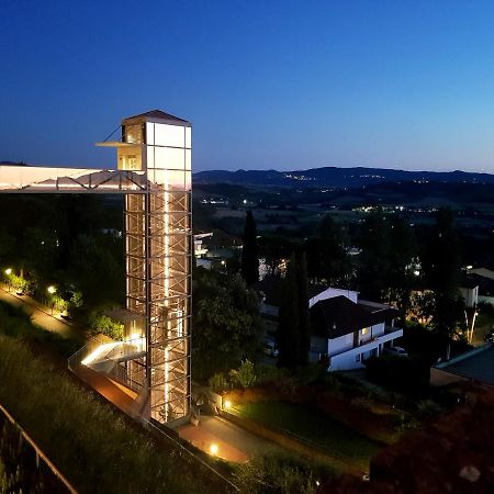 L' Atelier Tuscany Apartment Peccioli Luaran gambar