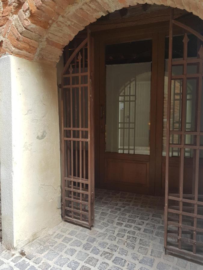 L' Atelier Tuscany Apartment Peccioli Luaran gambar
